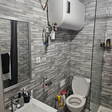 Апартаменты T2 Chaleureux, Calme Et Entierement Renove. Безье Экстерьер фото